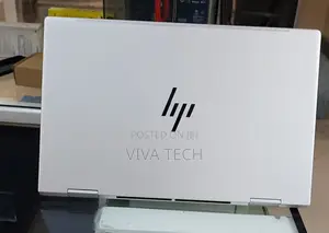 New Laptop HP Envy X360 16GB Intel Core I7 SSD 512GB