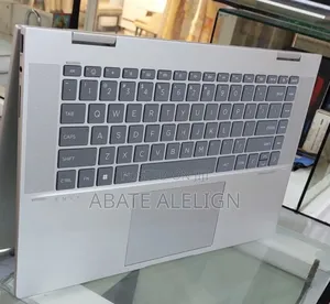 New Laptop HP Envy X360 16GB Intel Core I7 SSD 512GB