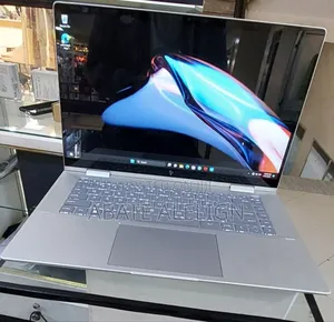 New Laptop HP Envy X360 16GB Intel Core I7 SSD 512GB