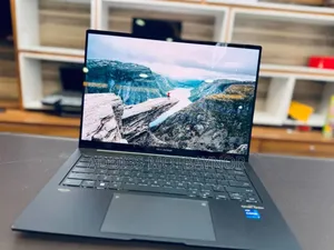 New Laptop Asus TUF Gaming A15 16GB Intel Core I7 SSD 512GB