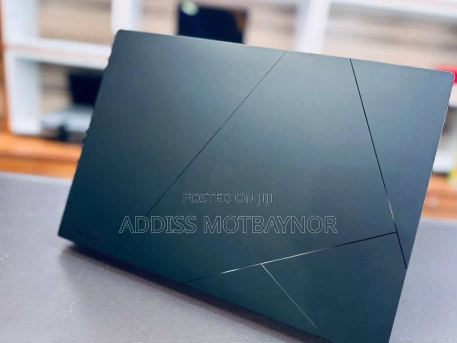 New Laptop Asus TUF Gaming A15 16GB Intel Core I7 SSD 512GB