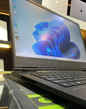New Laptop HP Omen 16 16GB Intel Core I9 SSD 1T