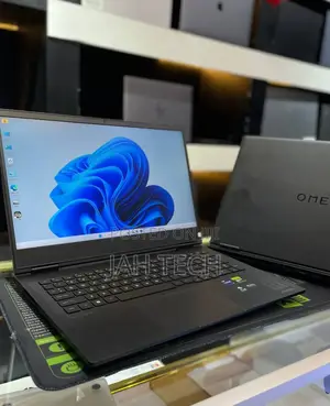 New Laptop HP Omen 16 16GB Intel Core I9 SSD 1T