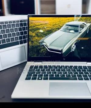 New Laptop HP EliteBook 830 G7 16GB Intel Core I5 SSD 512GB