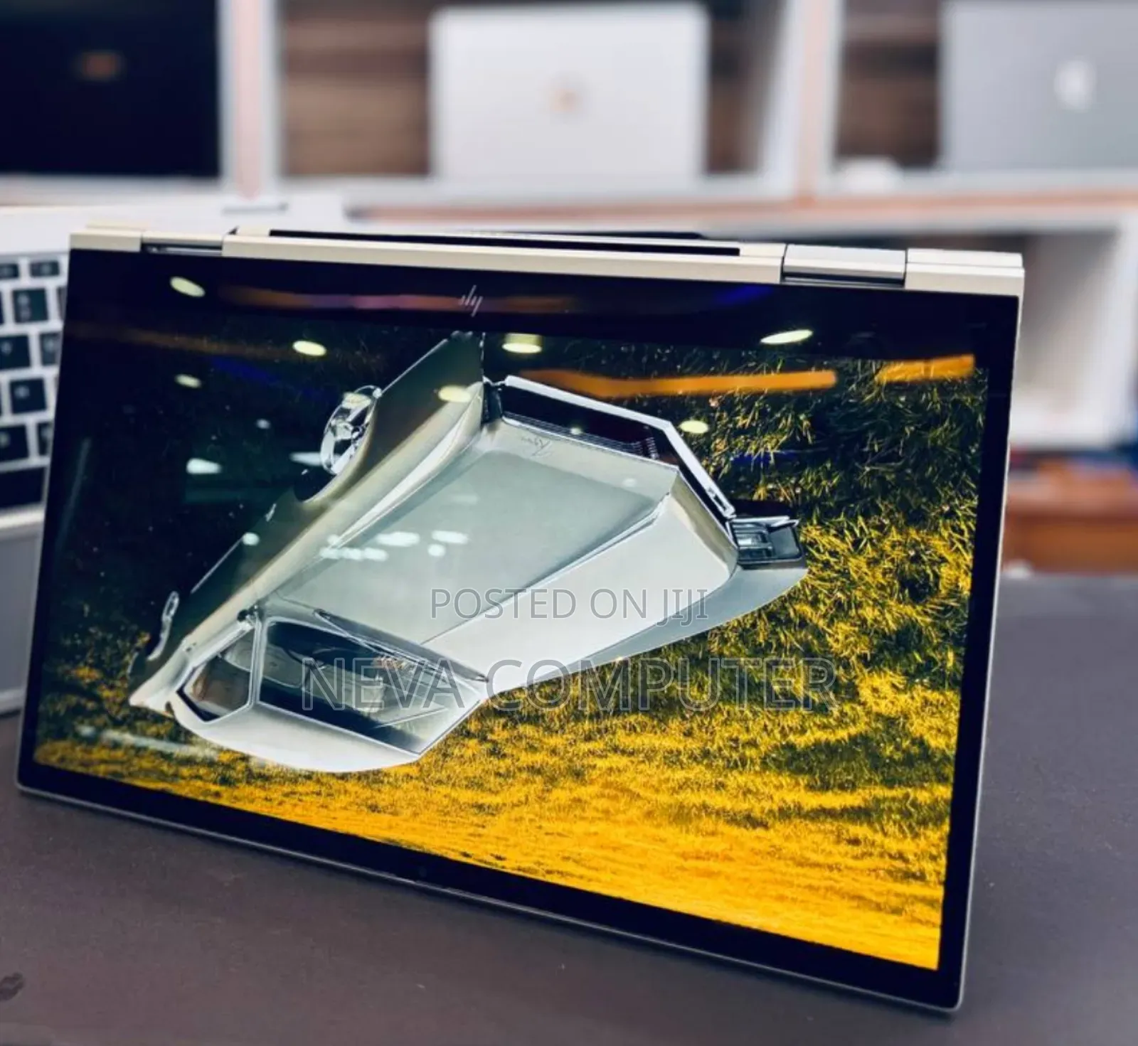 New Laptop HP EliteBook 830 G7 16GB Intel Core I5 SSD 512GB