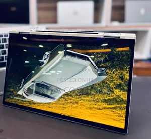 New Laptop HP EliteBook 830 G7 16GB Intel Core I5 SSD 512GB