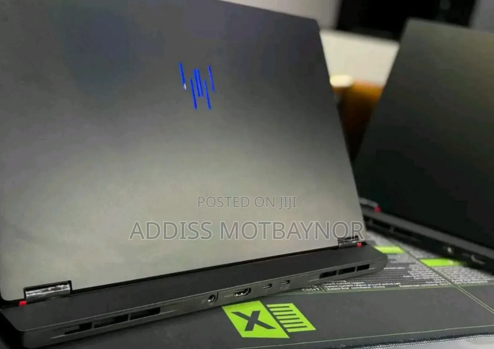 New Laptop Acer Predator Helios 300 16GB Intel Core I9 SSD 1T