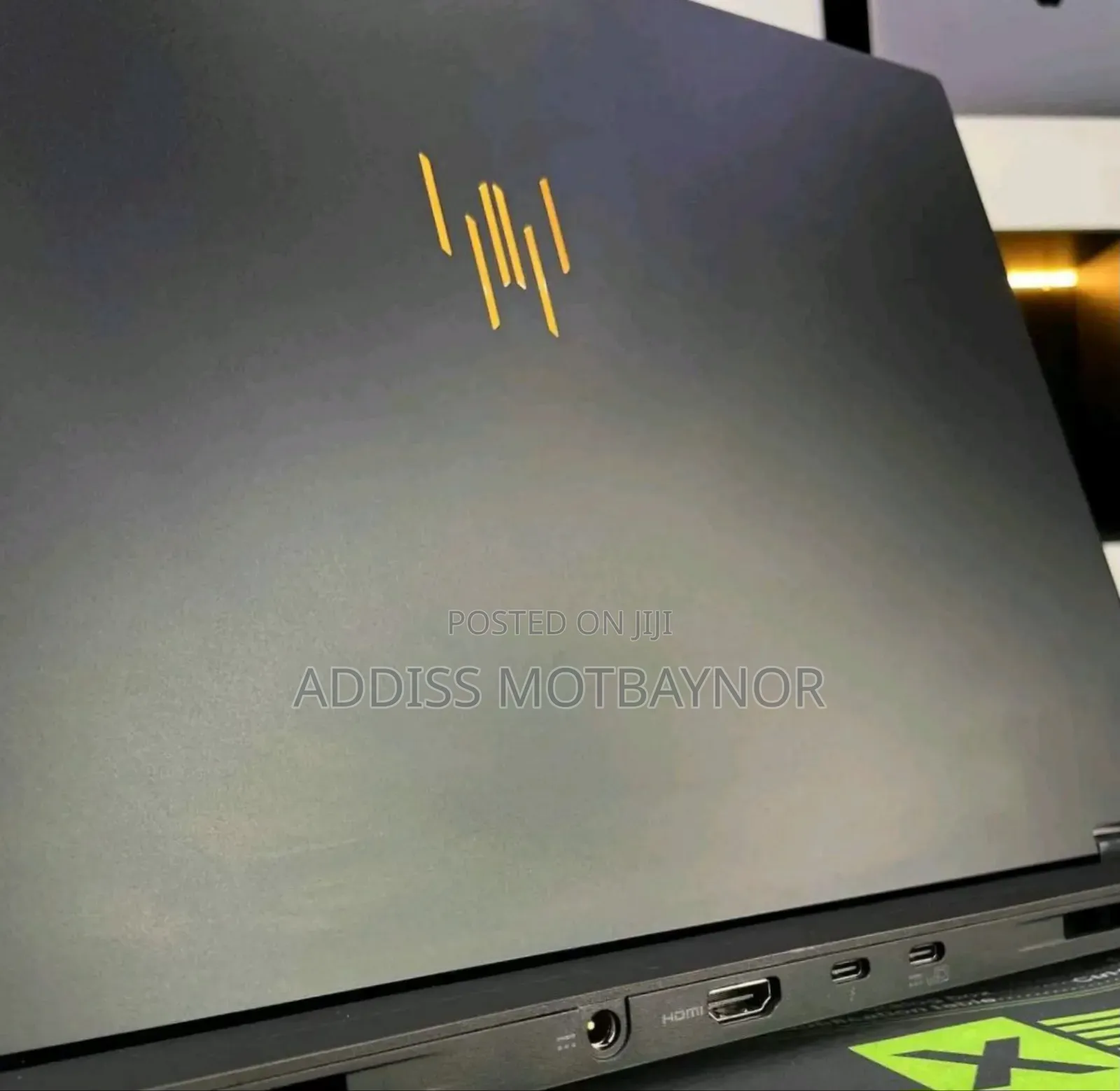 New Laptop Acer Predator Helios 300 16GB Intel Core I9 SSD 1T