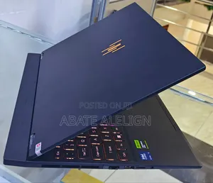 New Laptop Acer Predator Helios Neo 16 16GB Intel Core Ultra 9 SSD 1T