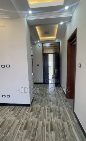 Furnished 3bdrm Apartment in Yeka for rent