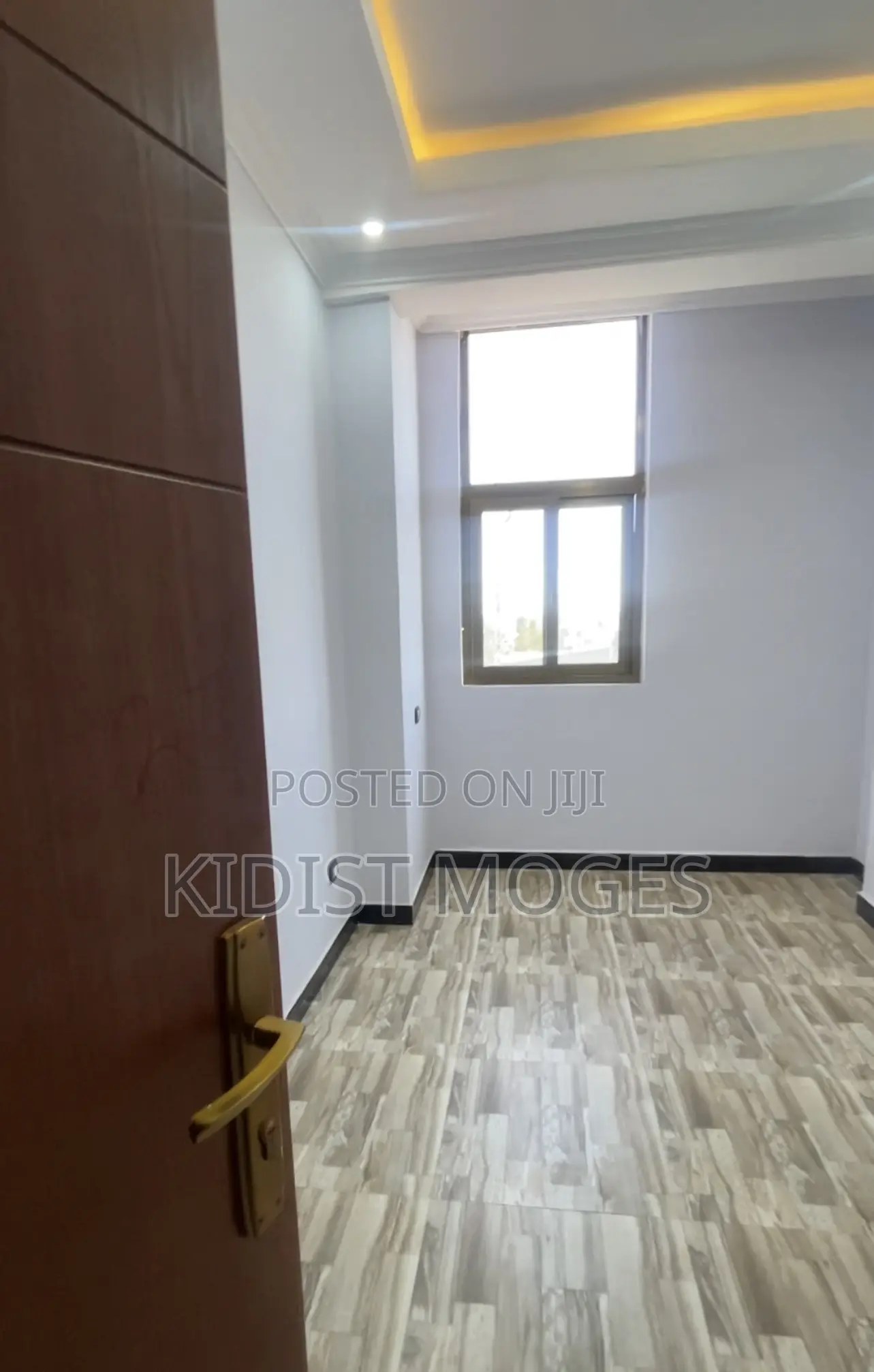 Furnished 3bdrm Apartment in Yeka for rent