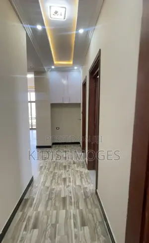 Furnished 3bdrm Apartment in Yeka for rent