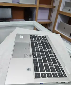 New Laptop HP EliteBook X360 1040 G7 16GB Intel Core I7 SSD 512GB