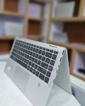 New Laptop HP EliteBook X360 1040 G7 16GB Intel Core I7 SSD 512GB
