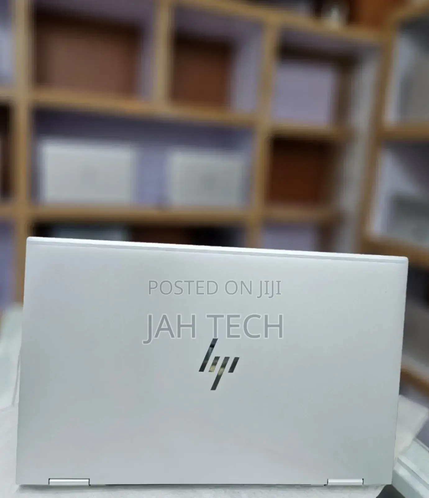 New Laptop HP EliteBook X360 1040 G7 16GB Intel Core I7 SSD 512GB