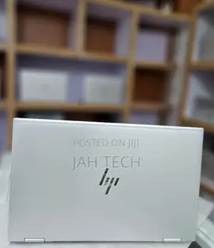 New Laptop HP EliteBook X360 1040 G7 16GB Intel Core I7 SSD 512GB