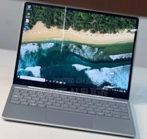 New Laptop Microsoft Surface Laptop Go 8GB Intel Core I5 SSD 256GB