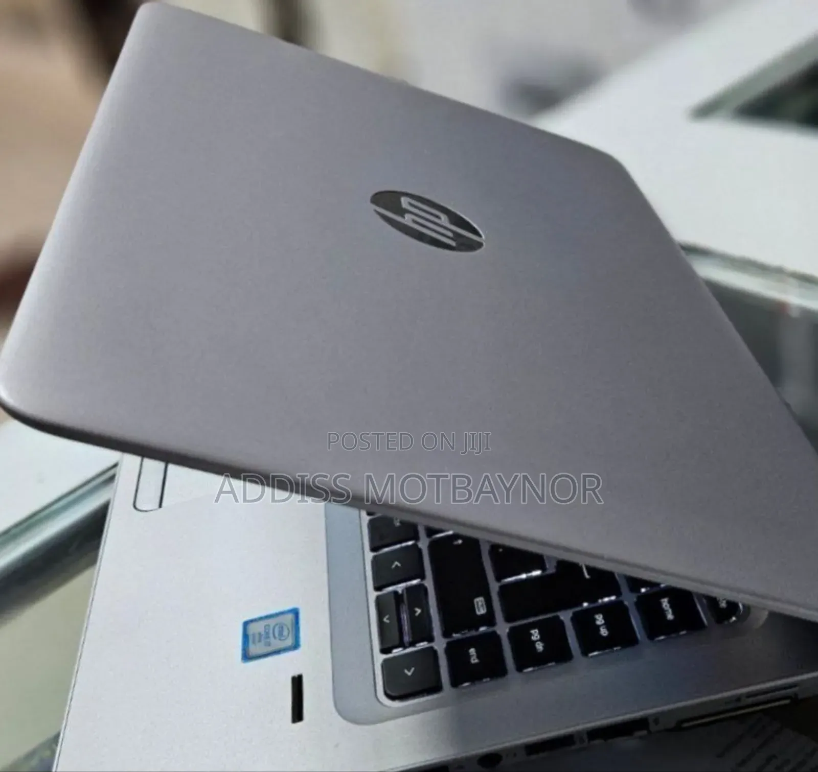 New Laptop HP EliteBook 840 16GB Intel Core I5 SSD 512GB