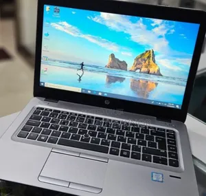 New Laptop HP EliteBook 840 16GB Intel Core I5 SSD 512GB