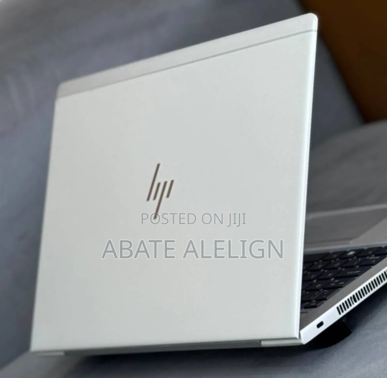 New Laptop HP EliteBook 745 G6 16GB Intel Core I5 SSD 512GB