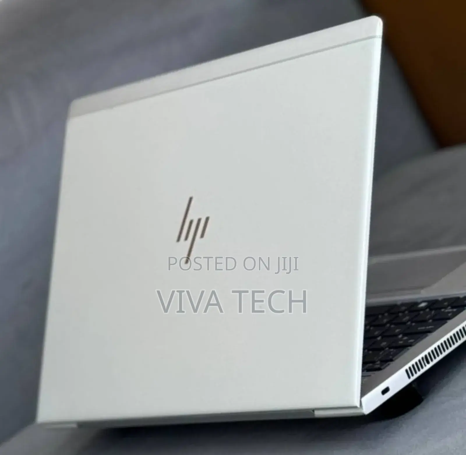 New Laptop HP EliteBook 745 G6 16GB Intel Core I5 SSD 512GB