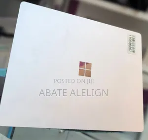 New Laptop Microsoft Surface Laptop 3 16GB Intel Core I7 SSD 256GB