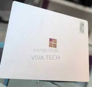 New Laptop Microsoft Surface Laptop 3 16GB Intel Core I7 SSD 256GB