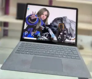 New Laptop Microsoft Surface Laptop 3 16GB Intel Core I7 SSD 256GB