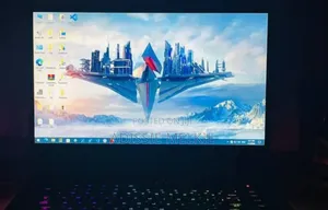 New Laptop Asus ROG Strix G15 16GB Intel Core I9 SSD 512GB