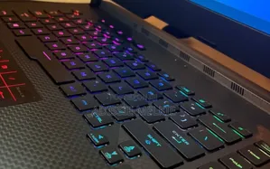 New Laptop Asus ROG Strix G15 16GB Intel Core I9 SSD 512GB