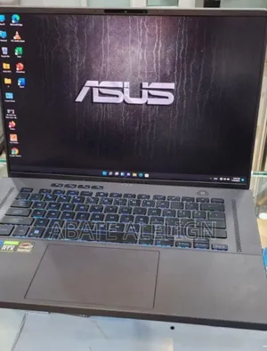 New Laptop Asus ROG Zephyrus G15 16GB Intel Core I9 SSD 512GB