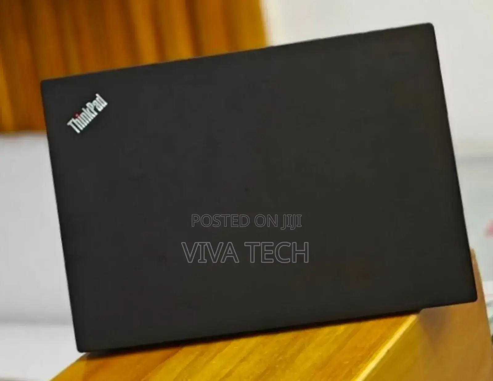New Laptop Lenovo ThinkPad T14 8GB Intel Core I5 SSD 512GB