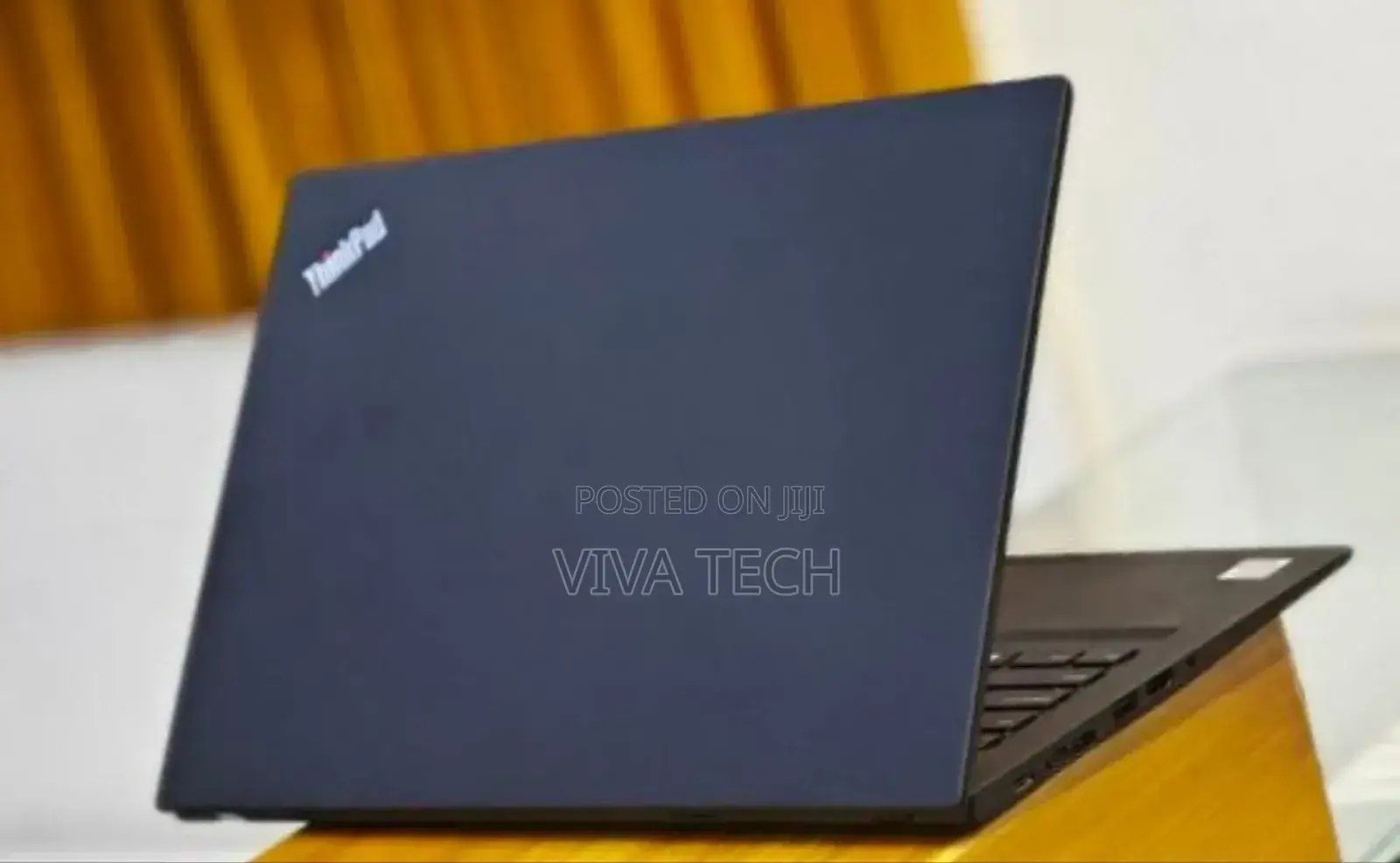 New Laptop Lenovo ThinkPad T14 8GB Intel Core I5 SSD 512GB