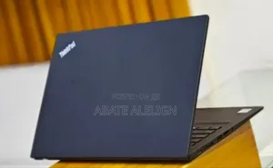 New Laptop Lenovo ThinkPad T14 8GB Intel Core I5 SSD 512GB