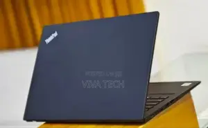 New Laptop Lenovo ThinkPad T14 8GB Intel Core I5 SSD 512GB