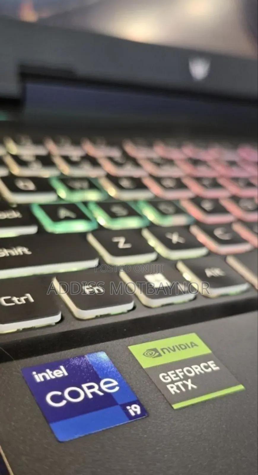 New Laptop Acer Predator Helios Neo 16 16GB Intel Core I9 SSD 1T