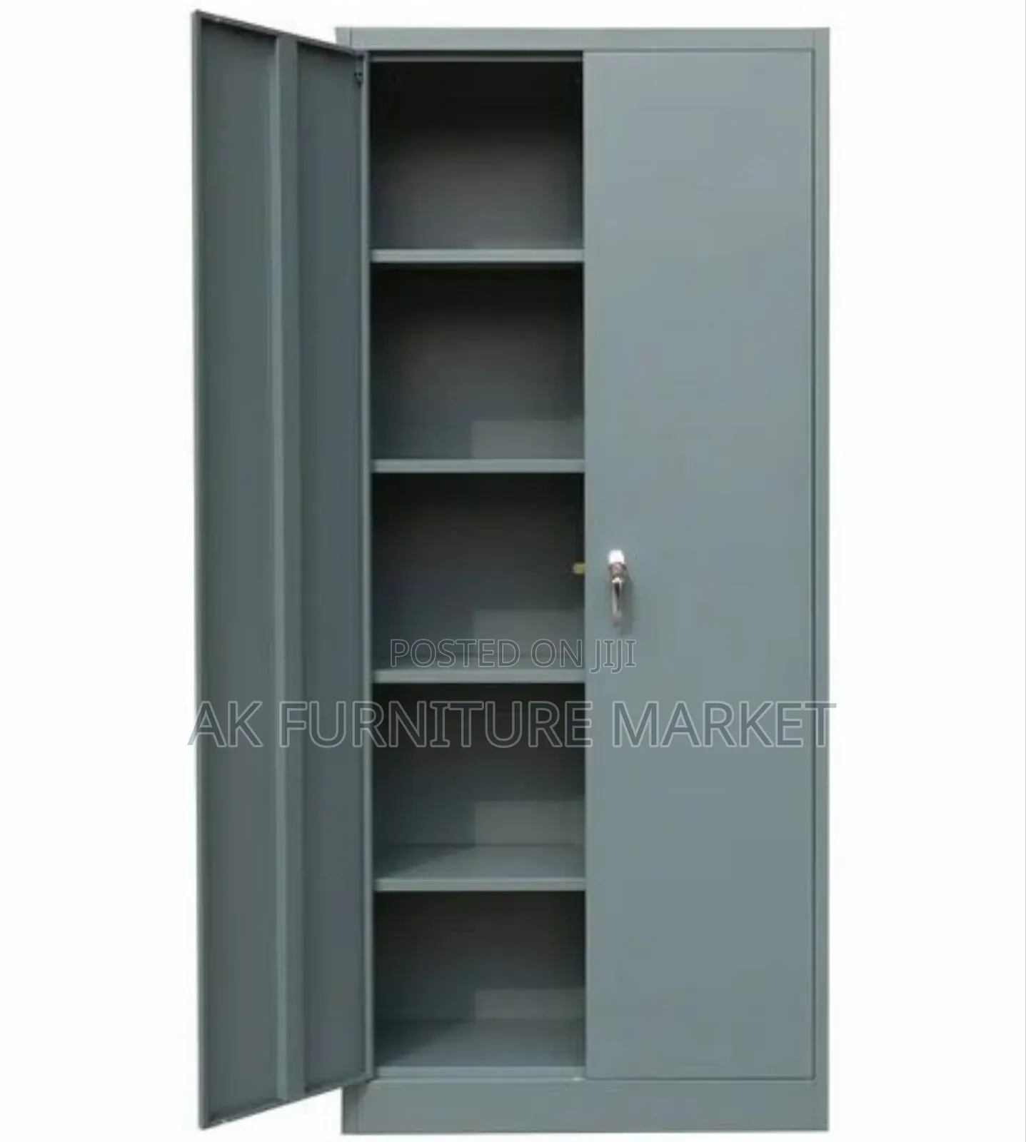 High Quality Local Lateral Shelving (Size 2m*1m