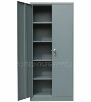 High Quality Local Lateral Shelving (Size 2m*1m