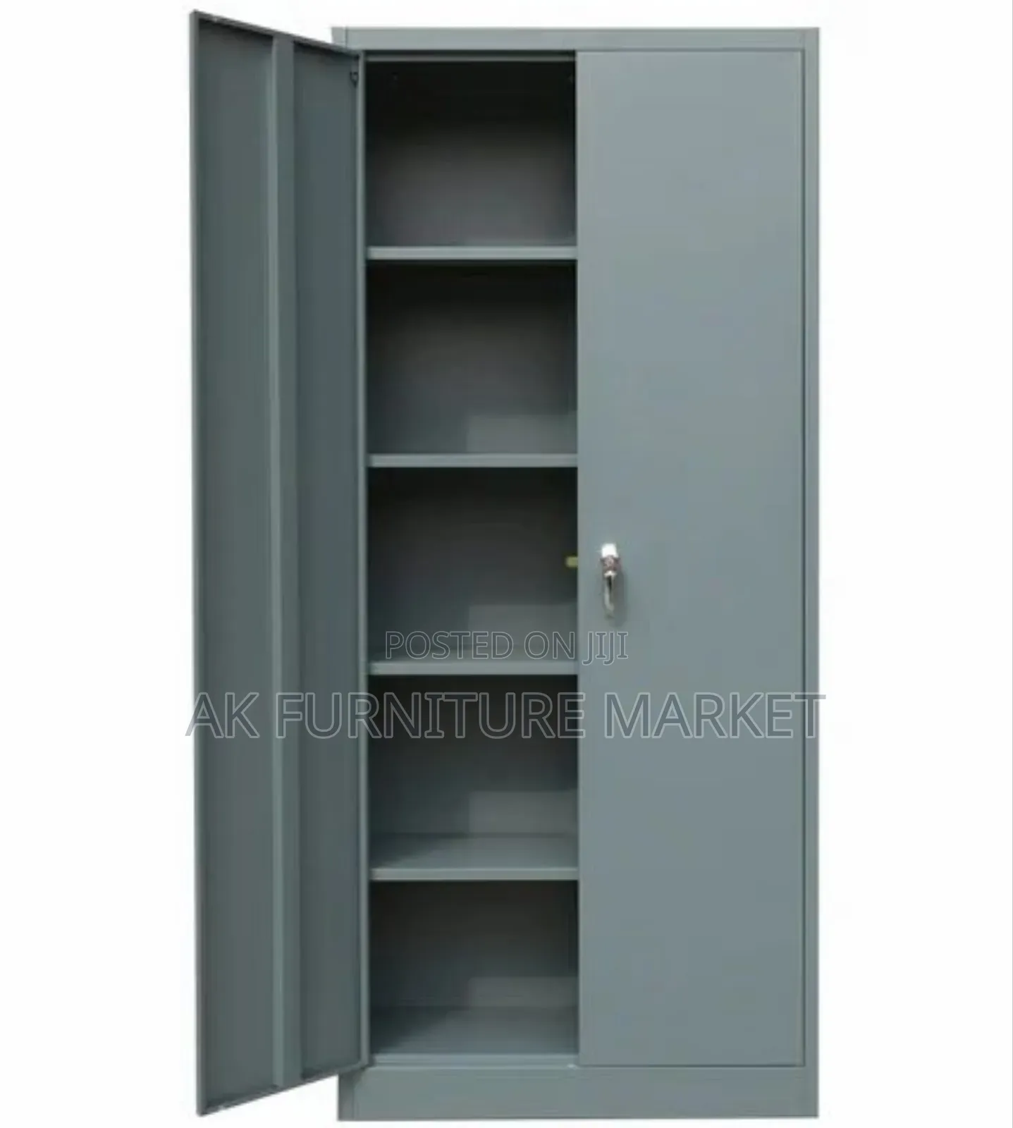 High Quality Local Lateral Shelving (Size 2m*1m