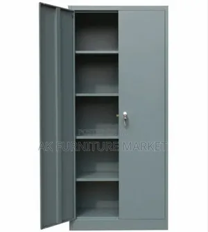 High Quality Local Lateral Shelving (Size 2m*1m