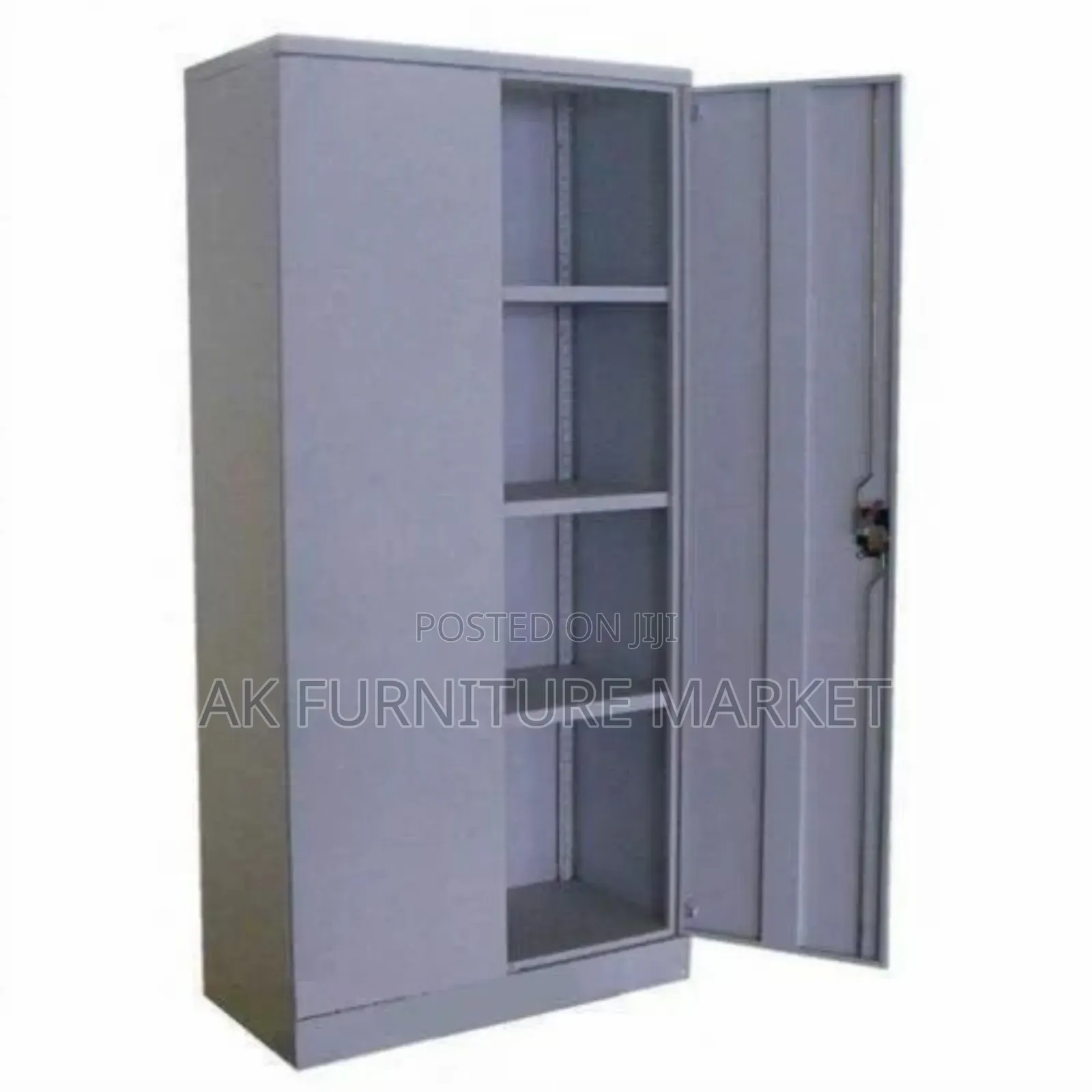 High Quality Local Lateral Shelving (Size 2m*1m