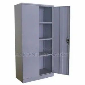 High Quality Local Lateral Shelving (Size 2m*1m