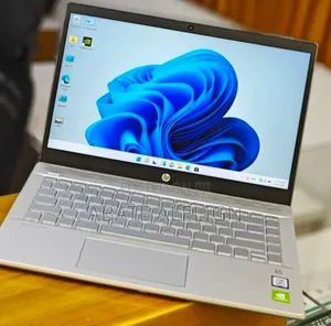 New Laptop HP Pavilion 14 16GB Intel Core I5 SSD 512GB