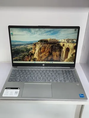 New Laptop HP Stream Notebook 8GB Intel Core I3 SSD 256GB