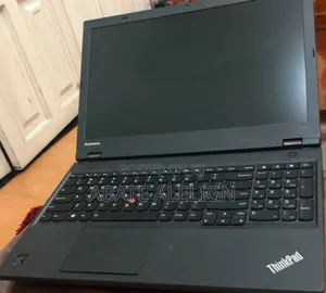 New Laptop Lenovo ThinkPad T450 8GB Intel Core I5 HDD 500GB