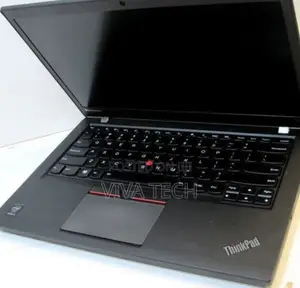 New Laptop Lenovo ThinkPad T450 8GB Intel Core I5 HDD 500GB