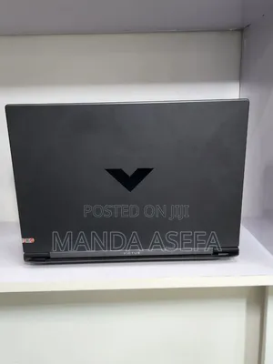 New Laptop HP Victus 16 32GB Intel Core I7 SSD 1T