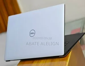 New Laptop Dell Precision 5540 16GB Intel Core I9 SSD 512GB