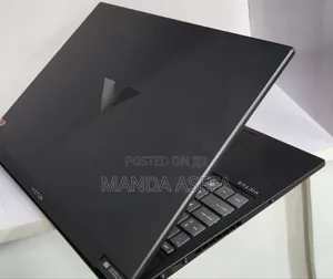 New Laptop HP Victus 16 32GB Intel Core I7 SSD 1T