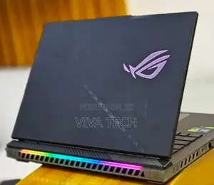 New Laptop Asus ROG Strix G15 16GB Intel Core I9 SSD 1T